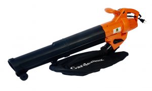 Садовый пылесос Gardenlux BL25001 ― Gardenlux.ru