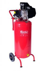 Компрессор  АС 300/075  ― Gardenlux.ru