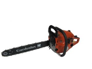 Бензопила GCS 5218 E ― Gardenlux.ru